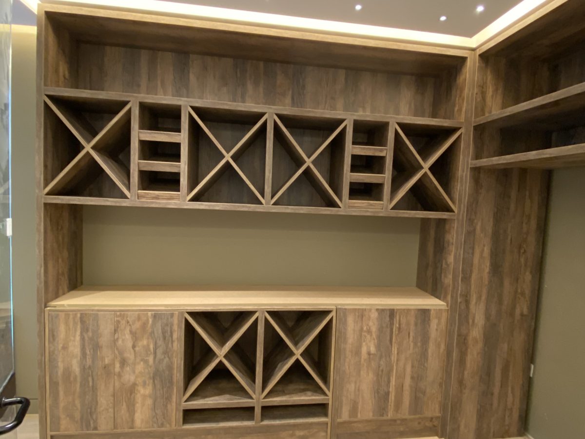 The Benefits Of Bespoke Timber Joinery